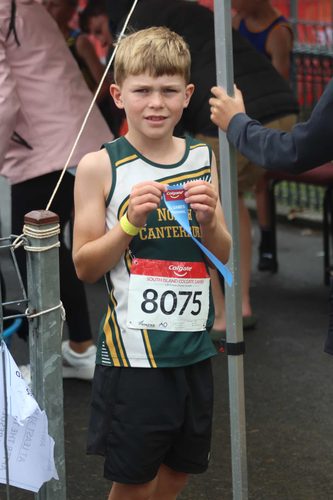 2024 Colgate Games photo